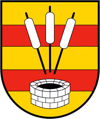 Wappen von Bad Zwischenahn