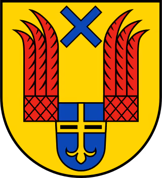 Wappen von Bakum