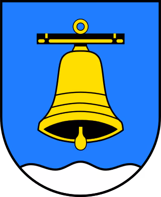 Wappen von Balje