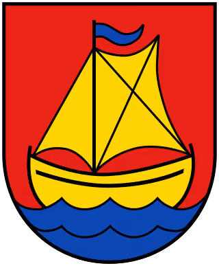 Wappen von Barßel
