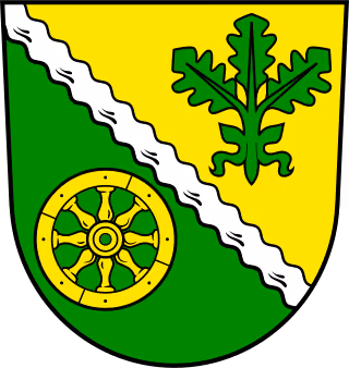 Wappen von Barum
