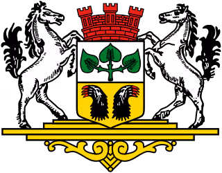 Wappen von Bassum