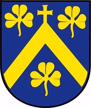 Wappen von Bawinkel