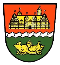 Wappen von Bevern