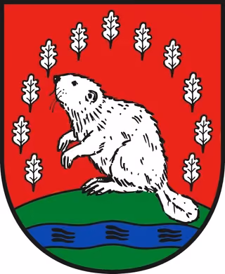Wappen von Beverstedt