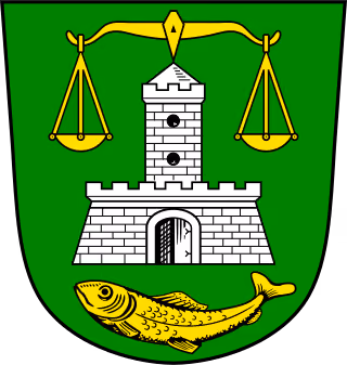 Wappen von Bienenbüttel