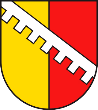 Wappen von Bockenem