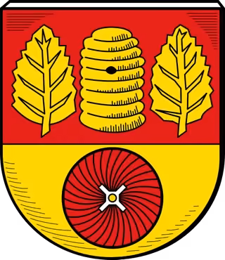 Wappen von Börger