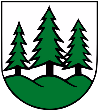 Wappen von Braunlage