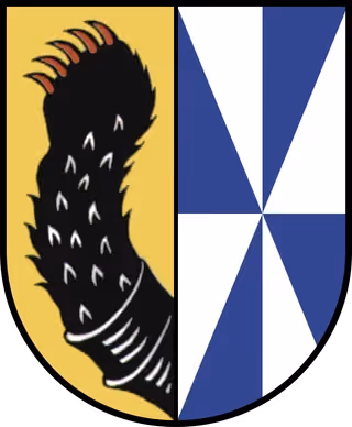 Wappen von Bruchhausen-Vilsen