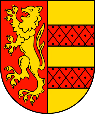 Wappen von Butjadingen