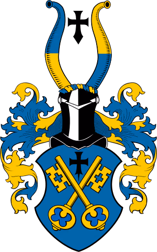 Wappen von Buxtehude