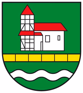 Wappen von Calberlah