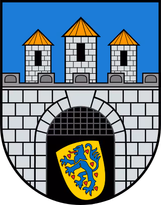 Wappen von Celle