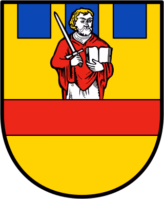Wappen von Cloppenburg
