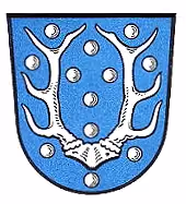 Wappen von Dassel