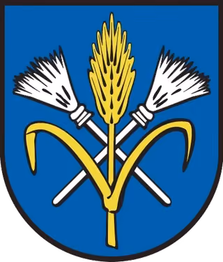 Wappen von Dielmissen