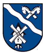 Wappen von Dörverden