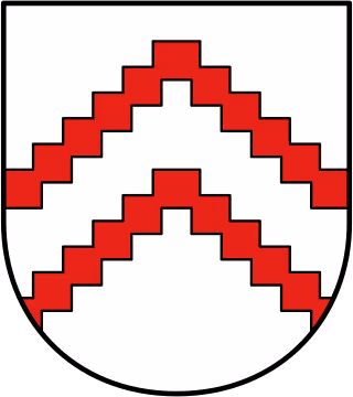 Wappen von Drochtersen