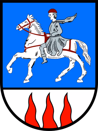 Wappen von Düdenbüttel
