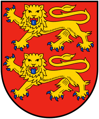 Wappen von Duderstadt