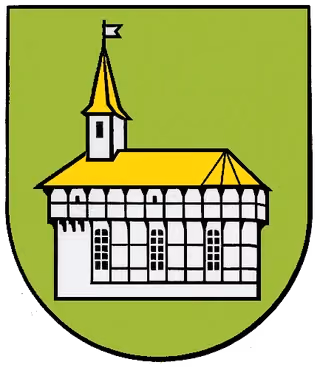 Wappen von Eimen