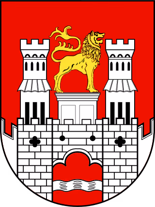 Wappen von Einbeck