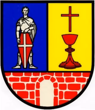 Wappen von Elsdorf