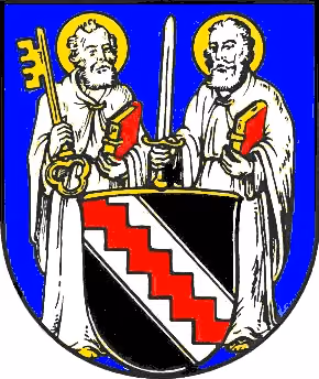 Wappen von Elze