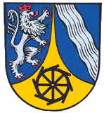 Wappen von Emmerthal