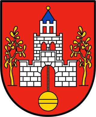 Wappen von Emstek