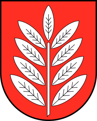 Wappen von Eschede