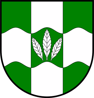 Wappen von Essel