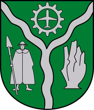 Wappen von Faßberg
