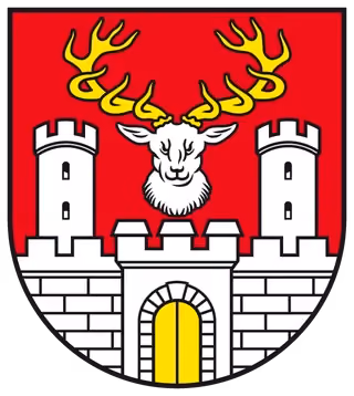 Wappen von Freden (Leine)