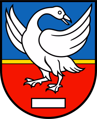 Wappen von Ganderkesee
