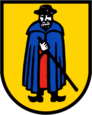Wappen von Garrel