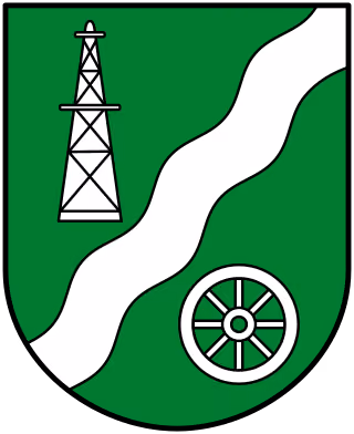 Wappen von Geeste