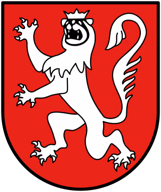 Wappen von Georgsmarienhütte