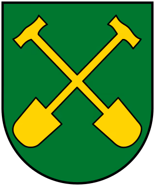 Wappen von Germershausen