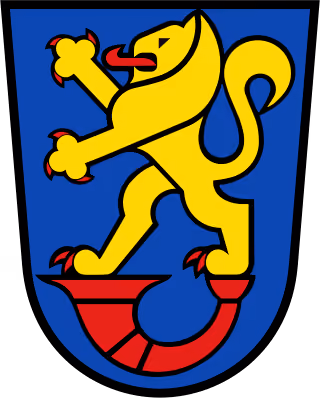 Wappen von Gifhorn