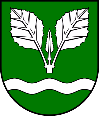 Wappen von Grafhorst