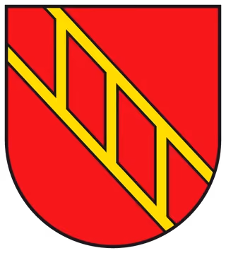 Wappen von Gronau (Leine)