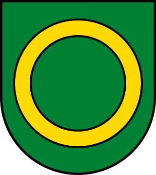Wappen von Groß Twülpstedt