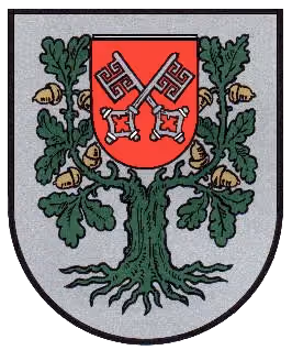 Wappen von Hagen im Bremischen