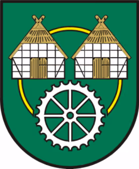 Wappen von Hambühren