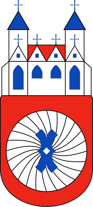 Wappen von Hameln