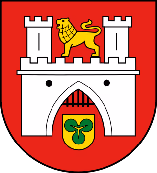 Wappen von Hannover