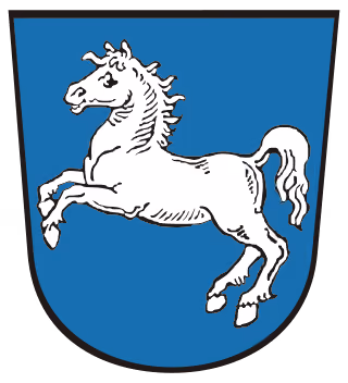 Wappen von Hardegsen