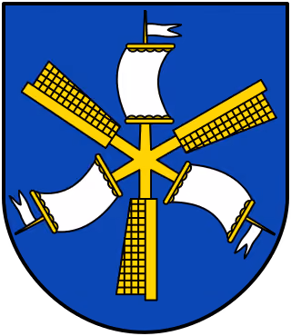 Wappen von Haren (Ems)